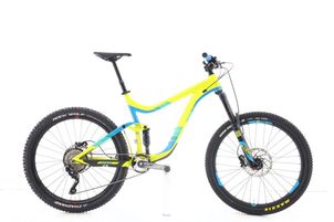 Giant - Reign SL XT, 