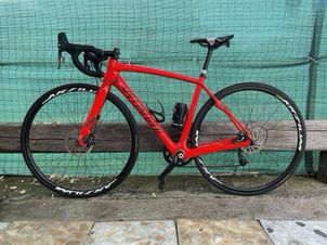 Specialized - Roubaix SL4 Elite Disc 2016, 2016