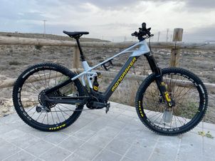 Mondraker - CRAFTY CARBON XR 2023, 2023