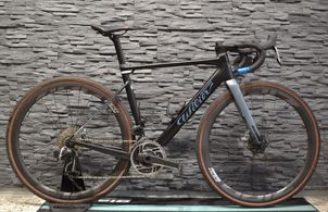 Wilier - Rave SLR, 2024