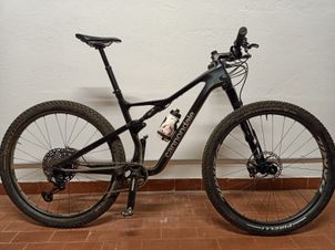 Cannondale - Scalpel Carbon 2 2023, 2023