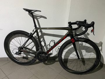 Gebrauchtes Scott Custom SRAM Red 2019 Road & Gravel