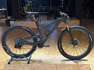 Scott - Spark RC SL EVO AXS 2023, 2023