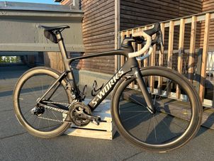 Specialized - S-Works Venge ViAS Di2 2016, 2016