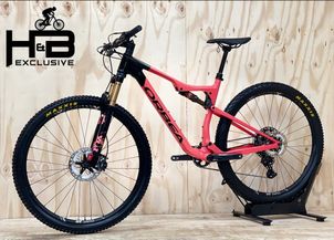 Orbea - Oiz M10 TR Carbon Shimano XT, 2021