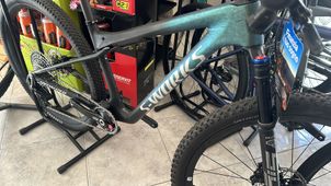 Specialized - S-Works Epic World Cup 2024, 2024