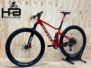 Scott - Spark 900 RC Nino Edition Carbon XX1 AXS, 2020