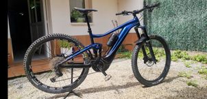 Giant - Trance X E+ Pro 29 2 Electric Bike 2021, 2021