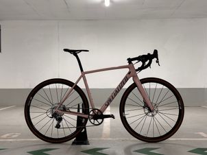 Specialized - Crux Comp 2021 Frameset, 2021