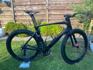 Specialized - Venge ViAS Pro Disc UDi2 2017, 2017