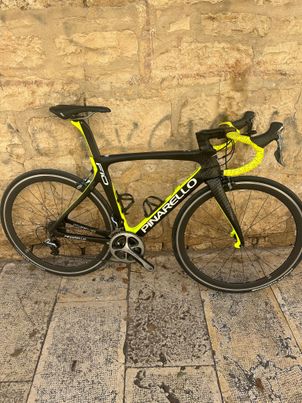 Pinarello - Dogma F8 Xlight Dura-Ace Di2 Bike 2019, 2019