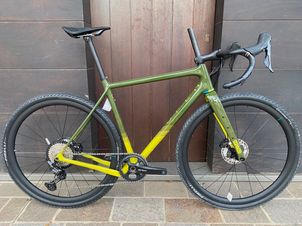 Open - WI.DE x ENVE, 2023