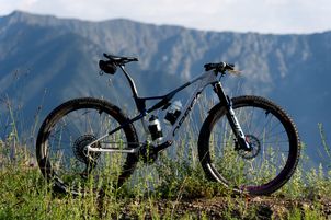 Orbea - OIZ M LTD XX 2023, 2023