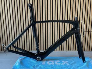 Specialized - S-Works Venge Dura-Ace Di2 2015 Frameset, 2015