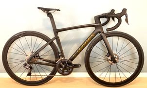 Specialized - S-WORKS SL7 TARMAC DI2, 2020