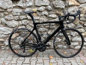 Pinarello - GAN DISK 2019, 2019