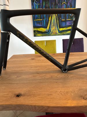 Specialized - Tarmac SL8 Pro 2024 Frameset, 2024