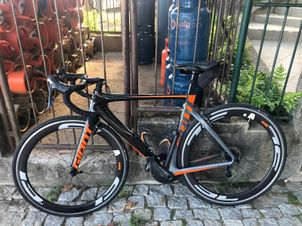 Giant - Propel Advanced 0 2016, 2016