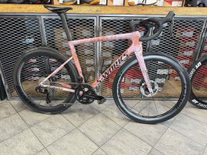 Specialized - S-Works Tarmac SL8 - Shimano Dura-Ace Di2 2024, 2024