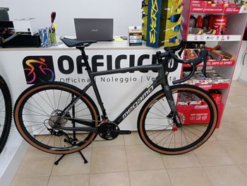 Used Megamo WEST 15 2024 2024 Road & Gravel
