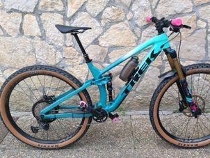 Trek - Fuel EX 9.9 2020, 2020