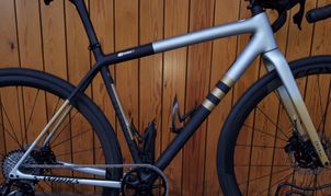 Specialized - S-Works CruX Frameset Frameset, 2022