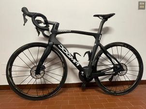 Pinarello - Dogma F12 Disk Frameset 2020, 2020