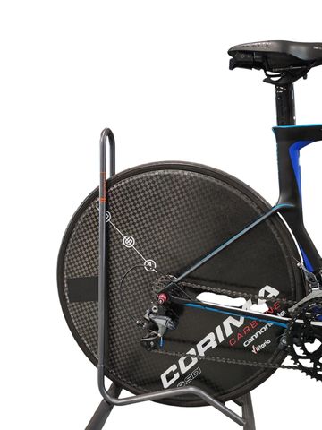 Used Cannondale Slice Ultegra 2017 2017 Road & Gravel, Blue — image 3 of 9