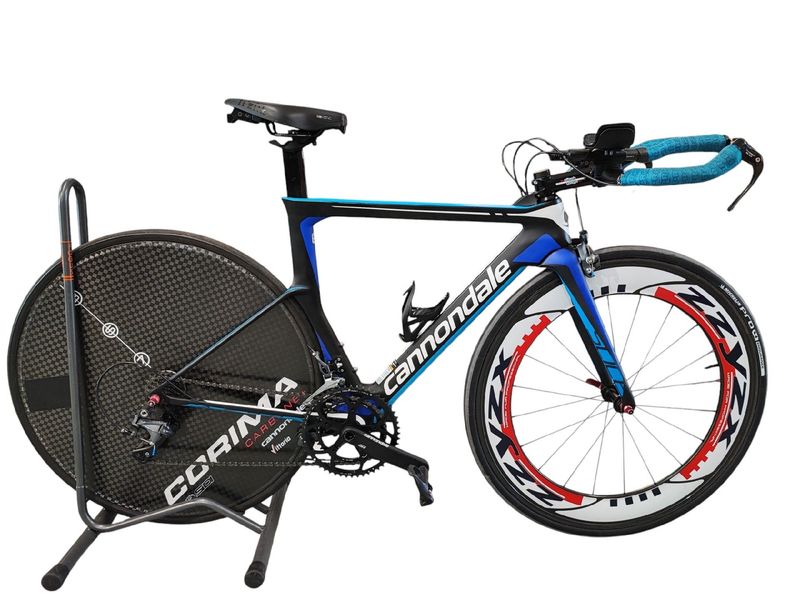 Used Cannondale Slice Ultegra 2017 2017 Road & Gravel