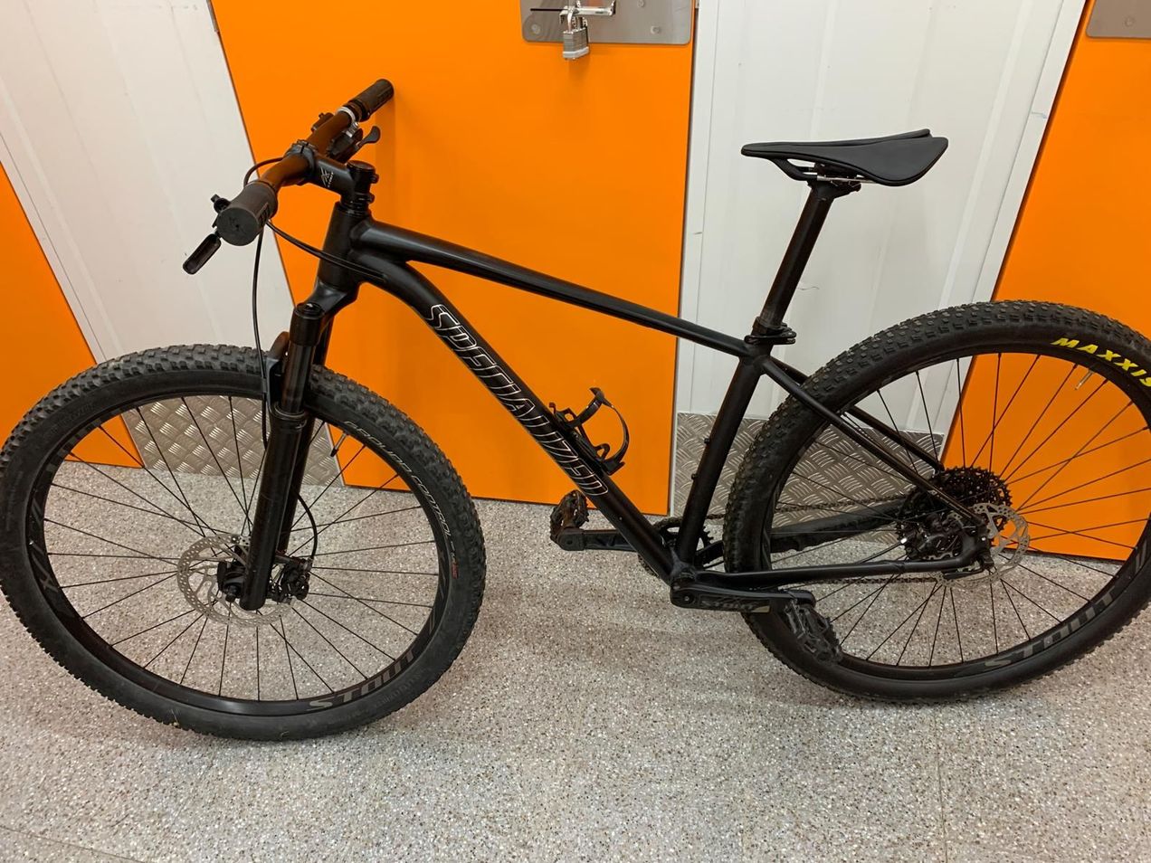 Specialized rockhopper x1 sale