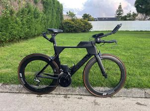 Canyon - Speedmax CF 8.0 Di2 2020, 2020