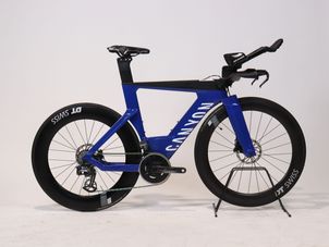 Canyon - Speedmax CF SLX 8 eTap 2022, 2022