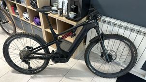 Cannondale - Moterra Neo Carbon LT 2 2023, 2023