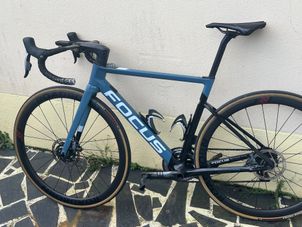 Focus - IZALCO MAX DISC 9.7 2021, 2021