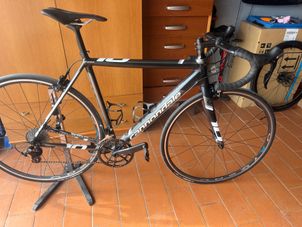 Cannondale - Caad 10 cannondale, 2014