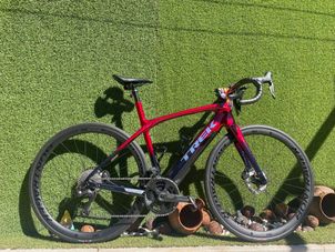 Trek - Domane+ LT 7 Gen 2 2022, 2022