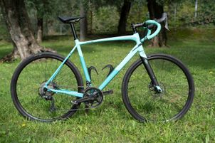 Bianchi - Impulso Pro GRX 600 2023, 2023