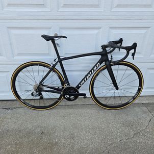 Specialized - Tarmac Pro Race 2015, 2015