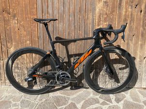 KTM - REVELATOR LISSE SONIC 2021, 2021