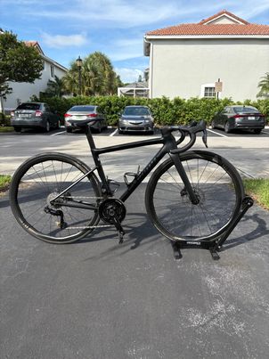 Specialized - S-Works Tarmac SL8 Frameset 2024, 2024