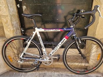 Used Scott USA 2000 Road & Gravel — image 1 of 4