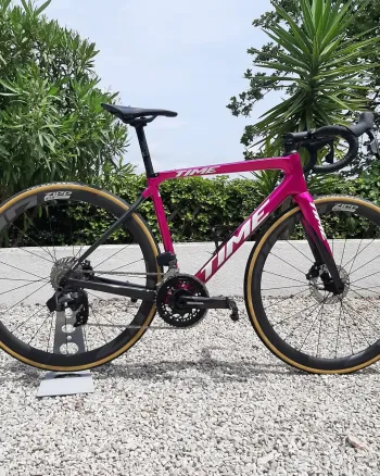 Used Time ADH Disc 2023 2024 Road & Gravel
