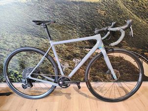 Open - WI.DE. Force eTap AXS/Eagle AXS ENVE 2023, 2023