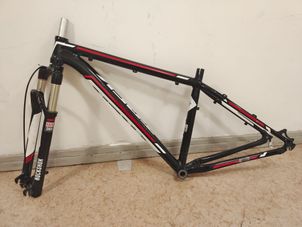 Trek - X-Caliber 2013 Frameset, 2013