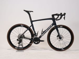 Specialized - Tarmac SL7 Comp - Rival eTap AXS 2022, 2022