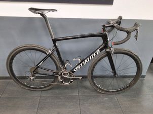 Specialized - Men's Tarmac Comp 2018, 2018