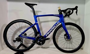 Pinarello - F5 105 Di2 2023, 2023