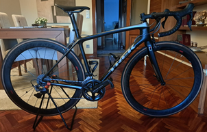 Trek - Émonda SLR 8 2018, 2018