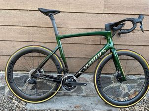 Specialized - S-Works Tarmac SL7 - SRAM Red eTap AXS 2021, 2021