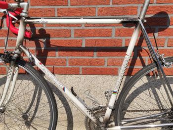 Used Concorde Concorde 1993 Road & Gravel, Black — image 6 of 11